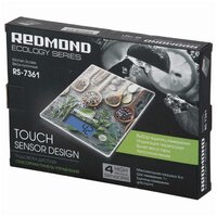 Весы кухонные Redmond RS-7361