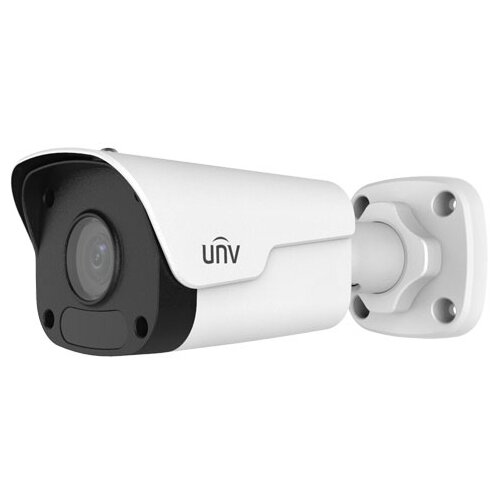 Наружная сетевая видеокамера UNIVIEW IPC2122LR-MLP40-RU 499900₽