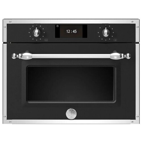 Духовой шкаф с паром Bertazzoni F457HERVTNE