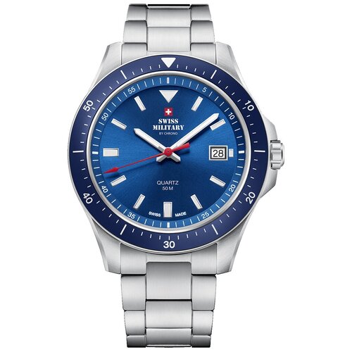 фото Наручные часы swiss military by chrono sm34082.02