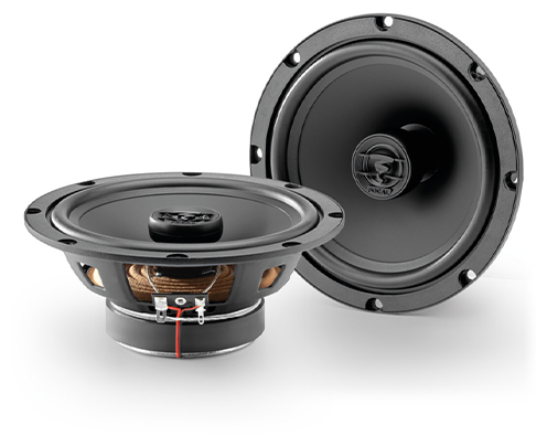 Автомобильная акустика Focal ACX-165