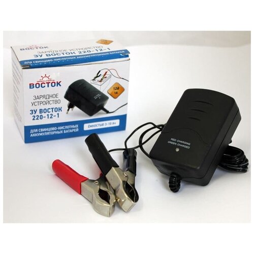 Зарядное устройство Восток 220-12-1 200000₽