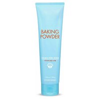 Скраб для лица с содой baking powder crunch pore scrub 200г