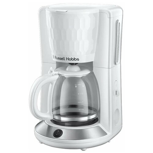 Кофеварка капельная Russell Hobbs Honeycomb 27010-56