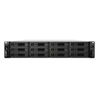 Сетевой накопитель Synology RS3621xs+