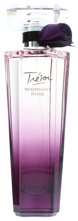 Lancome Tresor Midnight Rose Парфюмерная вода 30мл