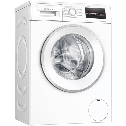 Стиральная машина Bosch WLP20260BL Цвет White 6341000₽