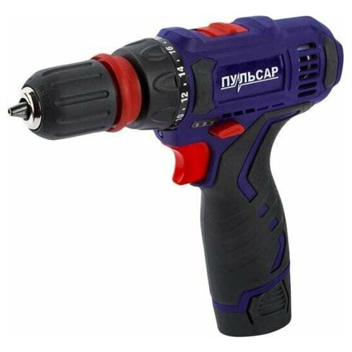 Дрель ДА 12-2П 530000₽