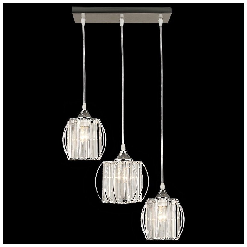 фото Подвесной светильник Reluce E27 01959-0.3-03