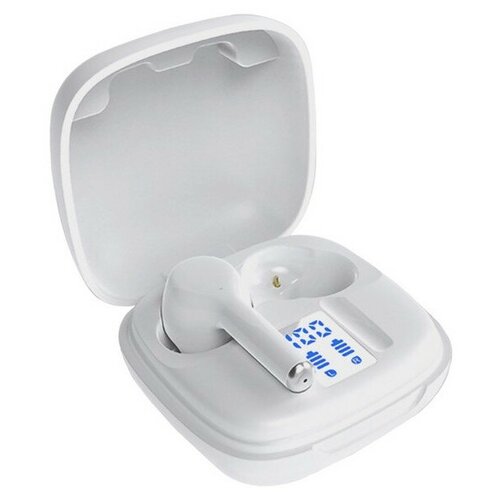 Наушники Krutoff Q-02 TWS White 320200₽