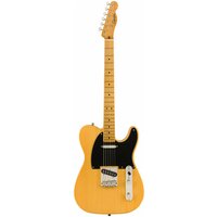 Электрогитара Fender Squier Classic Vibe '50s Telecaster MN Butterscotch Blonde