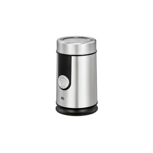 Кофемолка BQ CG1000 Black-Silver