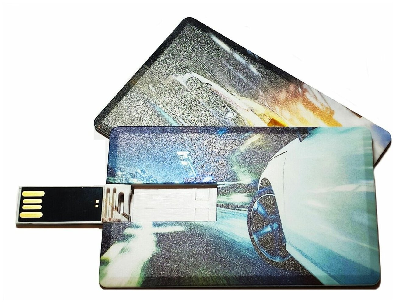 Подарочный USB-накопитель скорость 32GB