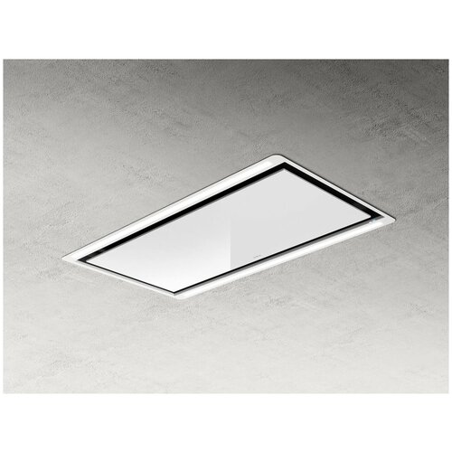 Вытяжка ELICA HILIGHT GLASS H16 WHA100 20139000₽