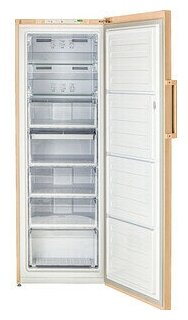 Beko Морозильная камера Beko FNKR5290T21SB бежевый - фотография № 18