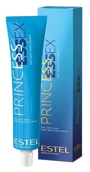 ESTEL Princess Essex Corrector цветная крем-краска для волос