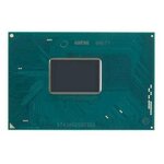 Процессор Intel Core i5-7300HQ SR32S Reball - изображение