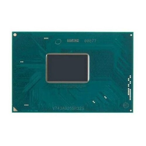 Процессор Intel Core i5-7300HQ SR32S Reball