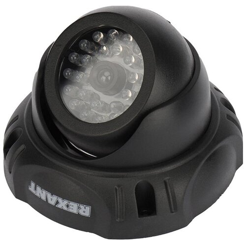 Муляж видеокамеры внутренней установки RX-303 Rexant 45-0303 77300₽