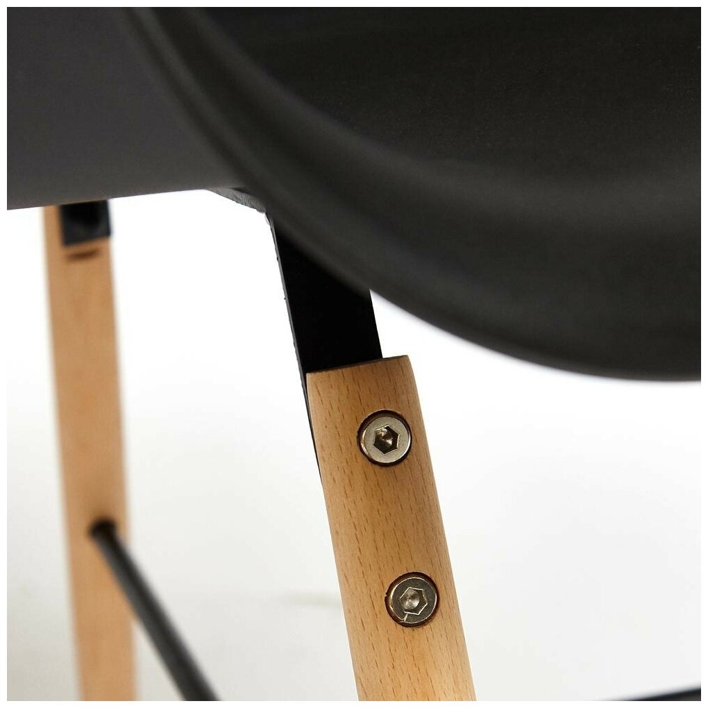 Кресло Secret De Maison Cindy (Eames) (mod. 919) Tetchair 13277 (DK) - фото №15
