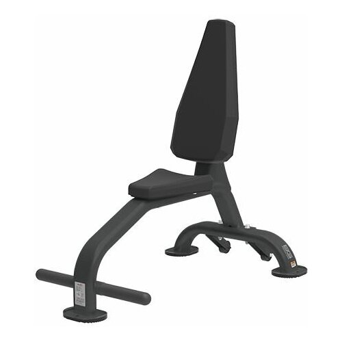 фото Bronze gym br-1003 скамья-стул