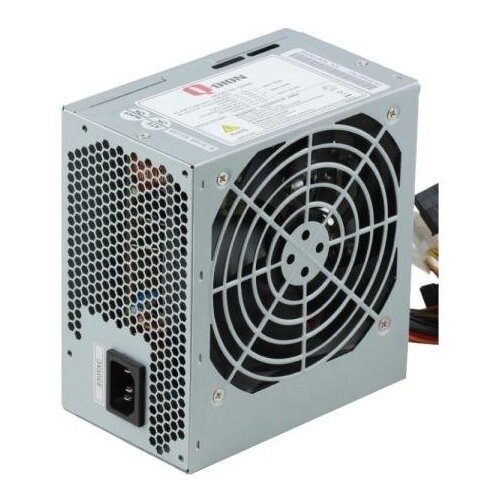 FSP БП ATX 450 Вт FSP Q-Dion QD-450 9PA400A401 238000₽