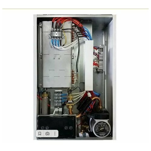 Электрический котел Arderia E4 3833600₽