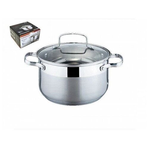 Кастрюля FH-68427 7,7 л (8) .