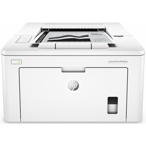 Лазерный принтер HP G3Q47AB19 4686000₽