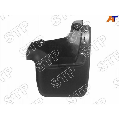 Брызговик TOYOTA FORTUNER 15- задний RH