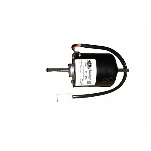 Вентилятор отопителя Э511.3730