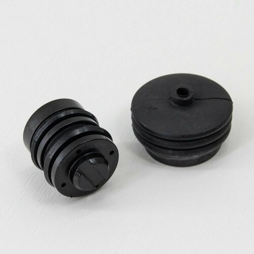 Ремкомплект рабочего цилиндра сцепления ISUZU ELF вид 1, ASUKI