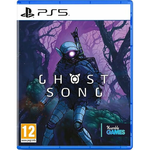 Игра Ghost Song (PS5) (rus sub)