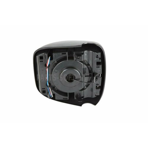 MARSHALL M4300068 Зеркало боковое DAF XF105 малое с электрорегулировкой и подогревом левоеправое MARSHALL 9770₽