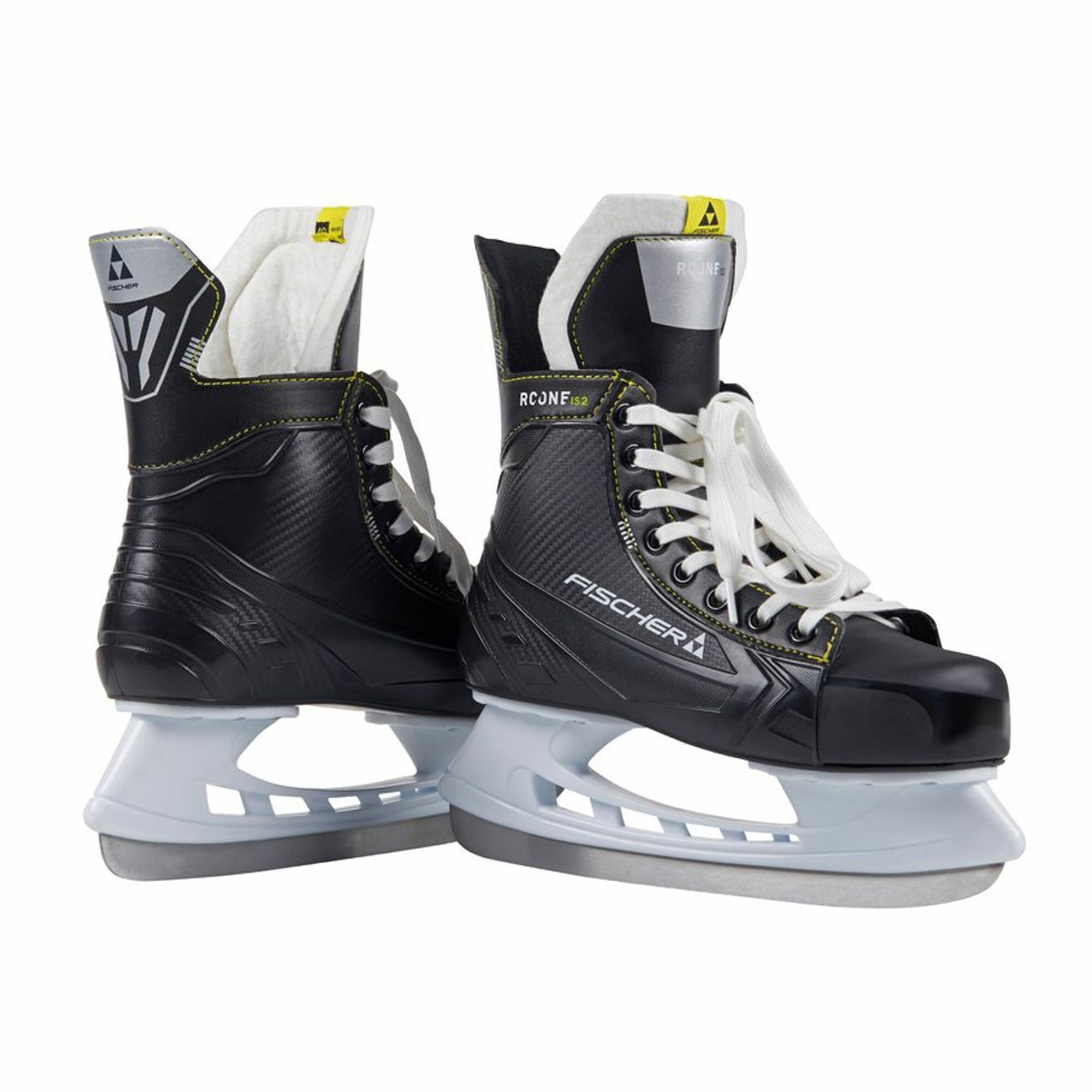 Коньки хоккейные Fischer RC ONE IS2 SKATES