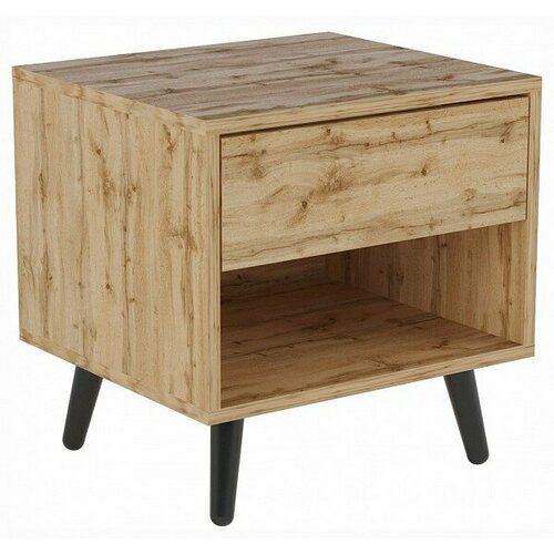 Тумбочка Калифорния Хаук ТП02 8264₽