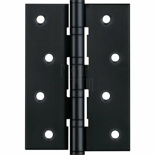 Петля Ajax Аякс универсальная IN4000U 4BP 100x70x2 черный 185₽