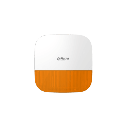 Уличная звуковая сирена Dahua DHI-ARA13-W2868 6655₽