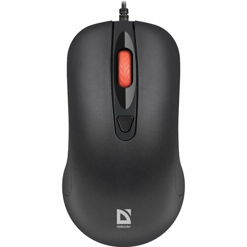 Мышь проводная Defender Omega MB-522 37200₽