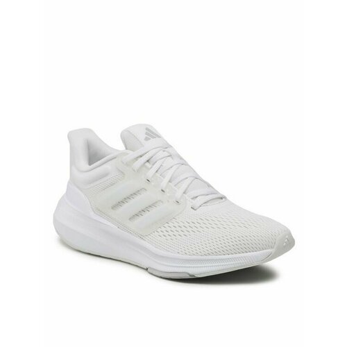 Кроссовки adidas, размер EU 36 2/3, белый