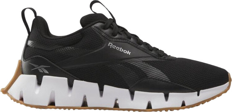 Кроссовки Reebok Zig Dynamica STR