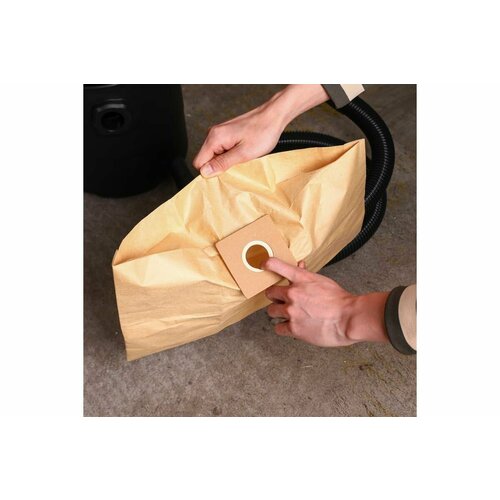 Мешок для пыли для пылесосов DKVC-1400-15PS DEKO 2штуки 710₽