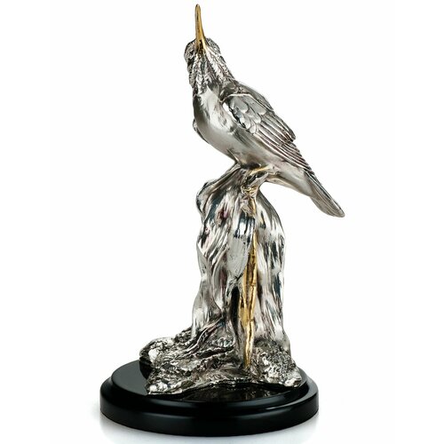 Статуэтка BRUNEL Дрозд, высота: 24 см