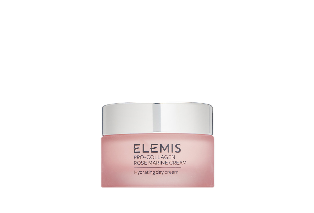 ELEMIS Крем для лица Pro-Collagen Rose Marine