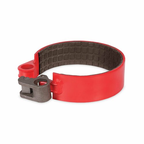 Лента ВОМ Master Part тормозная широкая с рычагом ( асбестовое ферадо ) ( 56 мм );85-4202100-02 (МР)