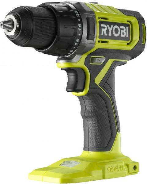 Ryobi 18В Дрель-шуруповерт RDD18-0 5133005437