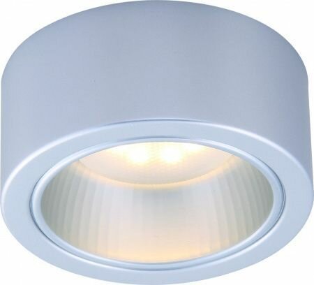 Потолочный светильник Arte Lamp Effetto A5553PL-1GY