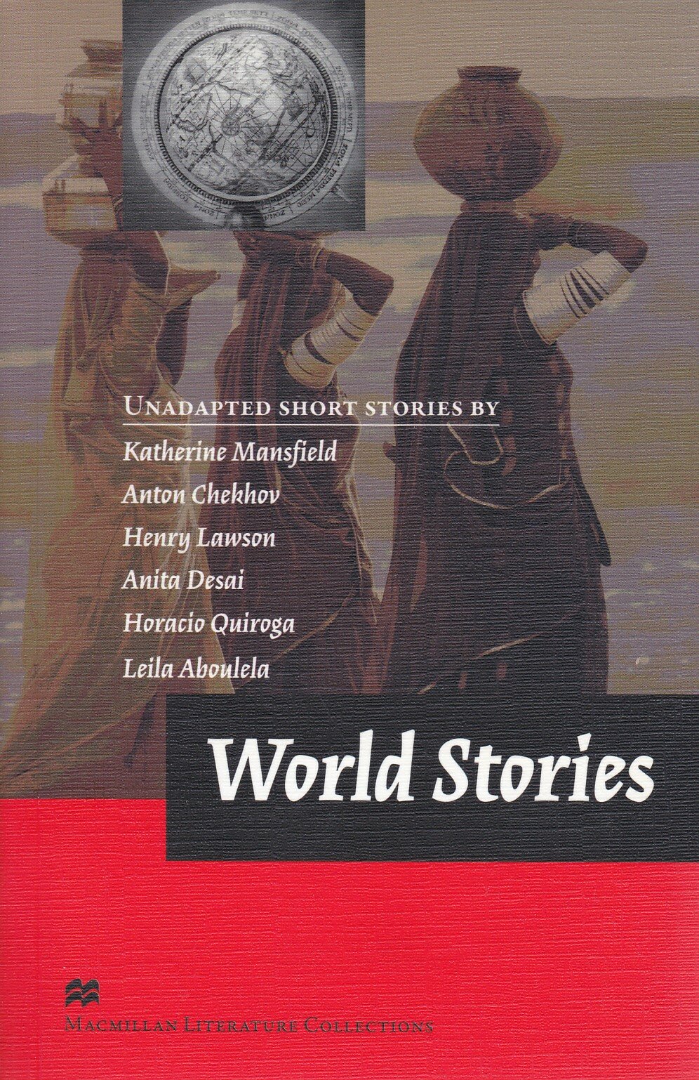 World Stories (Reader)