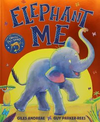 Elephant Me