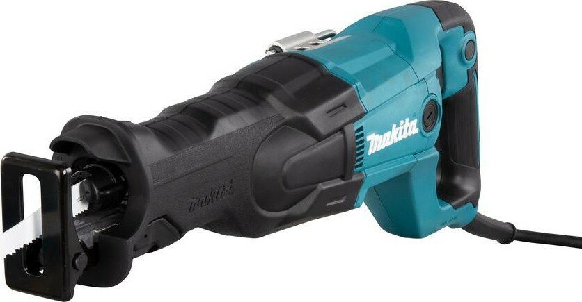 Пила сабельная сетевая MAKITA JR 3061 T